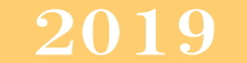 2019年 