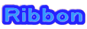 Ribbon